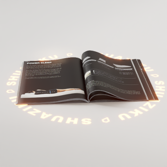 图片[19]-D5书籍模型20个-刷子库