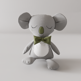 图片[2]-D5儿童玩具模型20个-刷子库