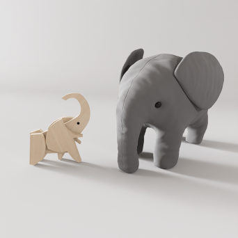 图片[7]-D5儿童玩具模型20个-刷子库