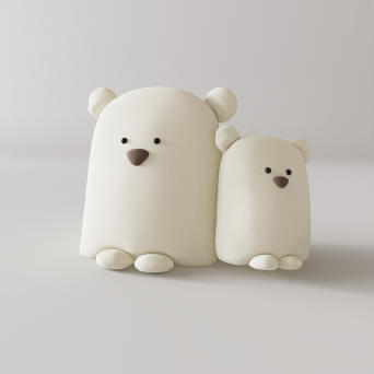 图片[9]-D5儿童玩具模型20个-刷子库