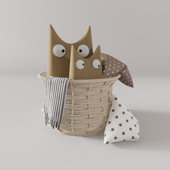 图片[11]-D5儿童玩具模型20个-刷子库