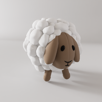 图片[12]-D5儿童玩具模型20个-刷子库