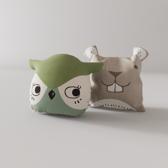 图片[14]-D5儿童玩具模型20个-刷子库