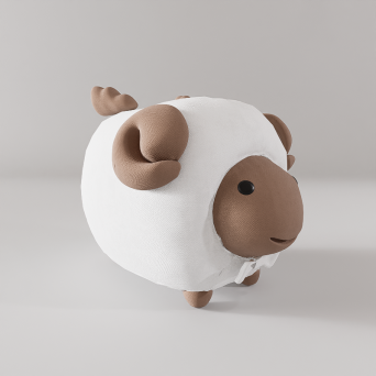 图片[17]-D5儿童玩具模型20个-刷子库