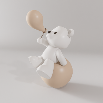 图片[16]-D5儿童玩具模型20个-刷子库