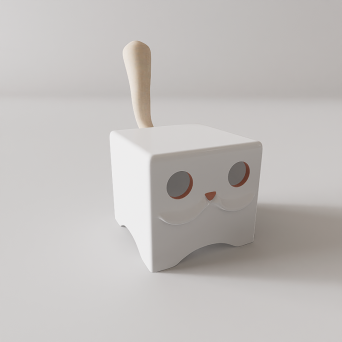 图片[19]-D5儿童玩具模型20个-刷子库