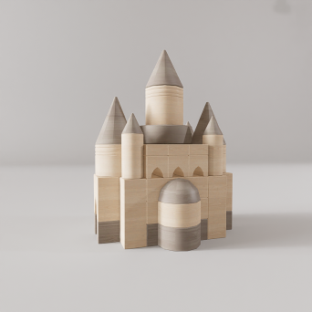 图片[1]-D5儿童玩具模型20个-刷子库