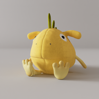 图片[5]-D5儿童玩具模型20个-刷子库