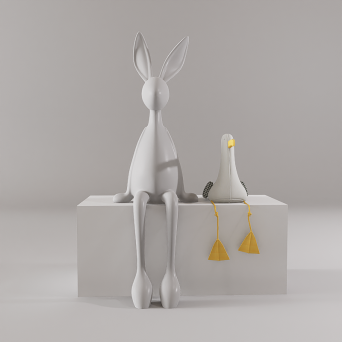 图片[14]-D5儿童玩具模型20个-刷子库