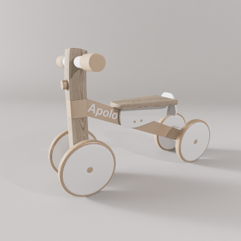 图片[18]-D5儿童玩具模型20个-刷子库