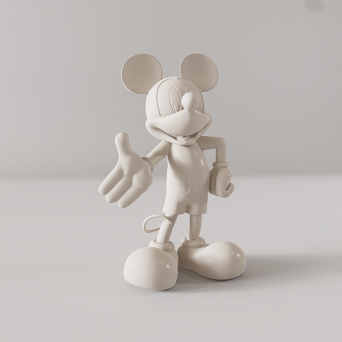 图片[19]-D5儿童玩具模型20个-刷子库