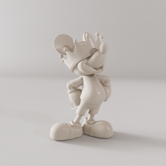 图片[20]-D5儿童玩具模型20个-刷子库