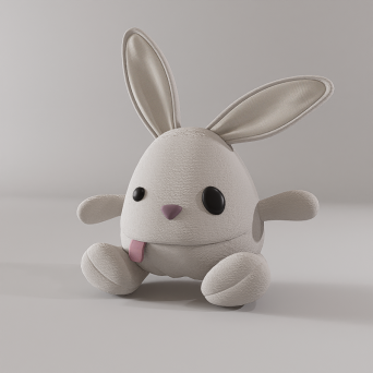 图片[7]-D5儿童玩具模型20个-刷子库