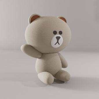 图片[6]-D5儿童玩具模型20个-刷子库