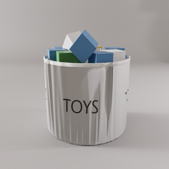 图片[10]-D5儿童玩具模型20个-刷子库