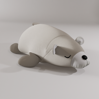 图片[13]-D5儿童玩具模型20个-刷子库