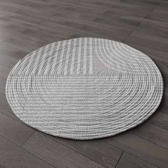 图片[3]-D5地毯模型20个-刷子库