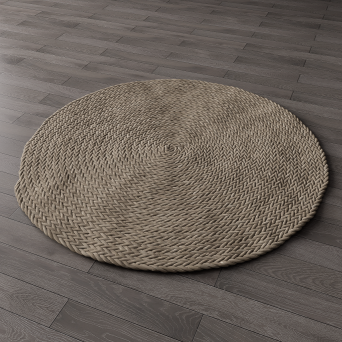 图片[5]-D5地毯模型20个-刷子库