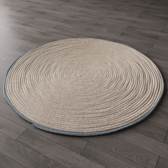 图片[9]-D5地毯模型20个-刷子库