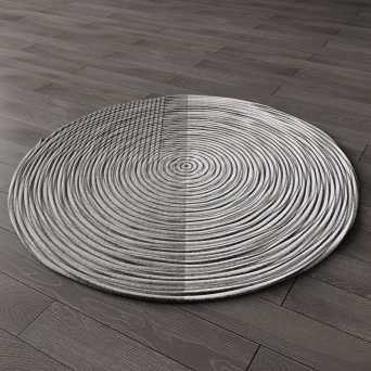 图片[20]-D5地毯模型20个-刷子库