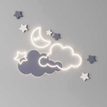 图片[7]-D5墙饰模型11个-刷子库