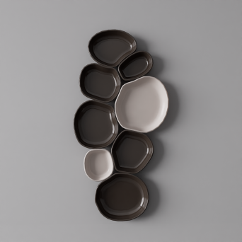 图片[8]-D5墙饰模型11个-刷子库