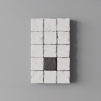 图片[11]-D5墙饰模型11个-刷子库