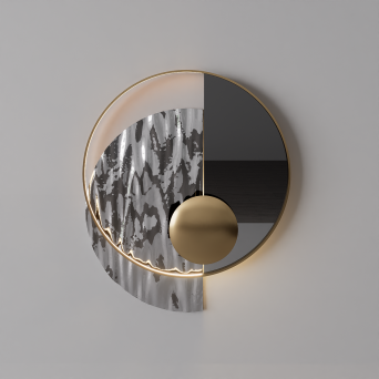 图片[11]-D5墙饰模型20个-刷子库