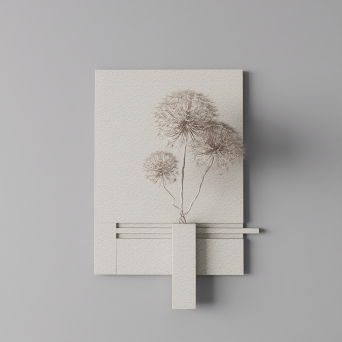 图片[17]-D5墙饰模型20个-刷子库