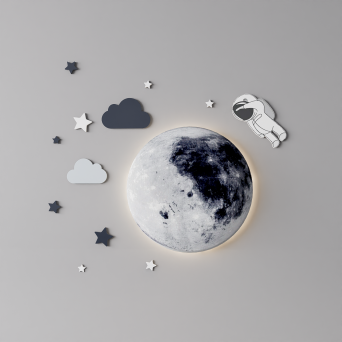 图片[20]-D5墙饰模型20个-刷子库