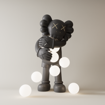 图片[17]-D5雕塑模型17个-刷子库