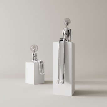 图片[4]-D5雕塑模型20个-刷子库