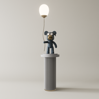 图片[18]-D5雕塑模型20个-刷子库