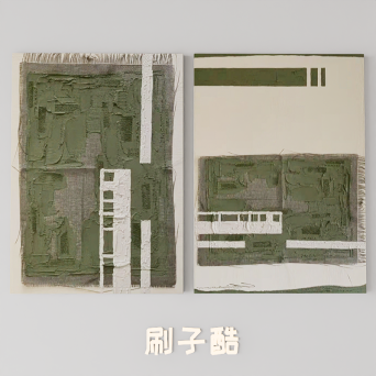 图片[7]-D5挂画模型22个-刷子库