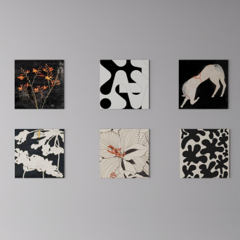 图片[12]-D5挂画模型22个-刷子库