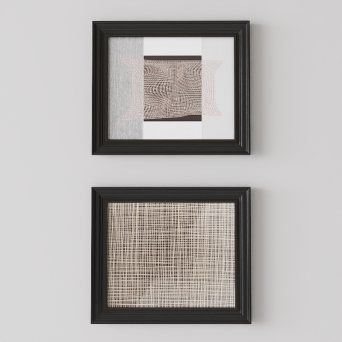 图片[14]-D5挂画模型22个-刷子库