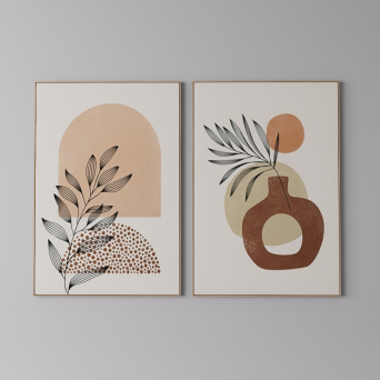 图片[8]-D5挂画模型22个-刷子库