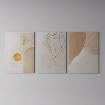 图片[15]-D5挂画模型22个-刷子库