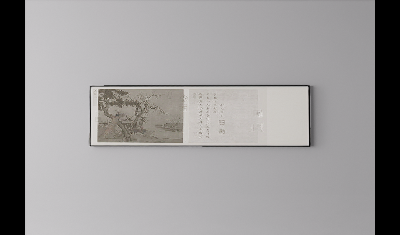 图片[16]-D5挂画模型22个-刷子库