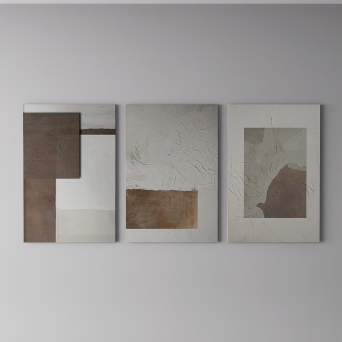 图片[18]-D5挂画模型22个-刷子库