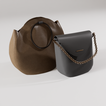 图片[16]-D5箱包模型16个-刷子库