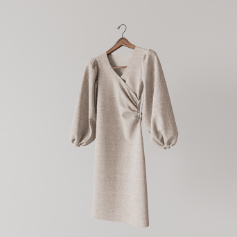 图片[5]-D5衣服模型15个-刷子库