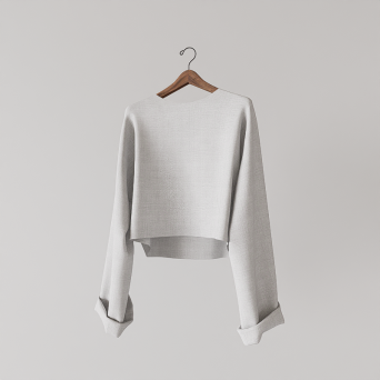 图片[6]-D5衣服模型15个-刷子库