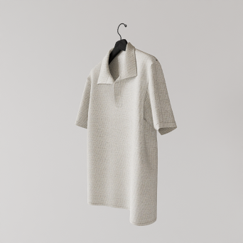 图片[12]-D5衣服模型15个-刷子库