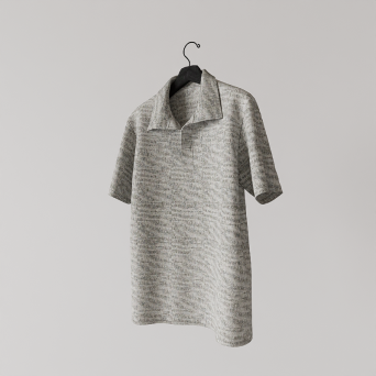 图片[14]-D5衣服模型15个-刷子库