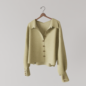 图片[15]-D5衣服模型15个-刷子库