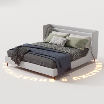 图片[7]-D5床模型25个-刷子库