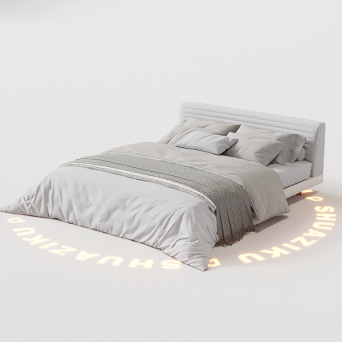 图片[6]-D5床模型25个-刷子库