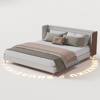 图片[15]-D5床模型25个-刷子库