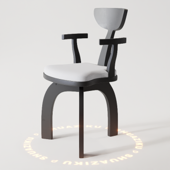 图片[4]-D5单椅模型27个-刷子库